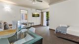 Tuscany Villas Whakatane Suite