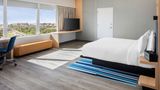 aloft Tampa Downtown Suite