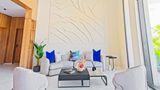 Citadines Almaz Casablanca Lobby