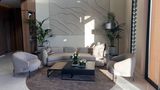 Citadines Almaz Casablanca Lobby