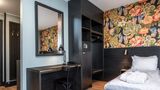 Thon Hotel Slottsparken Room