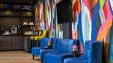 Thon Hotel Slottsparken Lobby