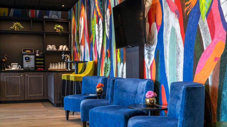 <b>Thon Hotel Slottsparken Lobby</b>. Images powered by <a href="https://www.leonardoworldwide.com/" title="Leonardo Worldwide" target="_blank">Leonardo</a>.