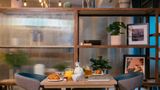 <b>IXORA Hotel and Spa Restaurant</b>. Images powered by <a href="https://www.leonardoworldwide.com/" title="Leonardo Worldwide" target="_blank">Leonardo</a>.