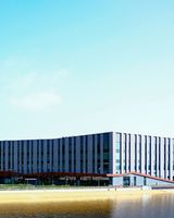 IXORA Hotel and Spa