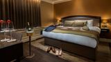 Cassidy's Hotel Room