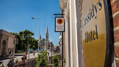 Cassidy's Hotel