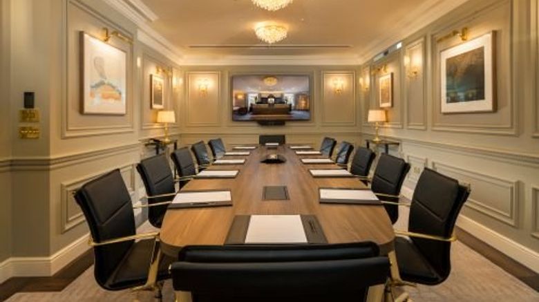 <b>Cassidy's Hotel Meeting</b>. Images powered by <a href="https://www.leonardoworldwide.com/" title="Leonardo Worldwide" target="_blank">Leonardo</a>.