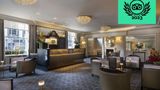 Cassidy's Hotel Lobby