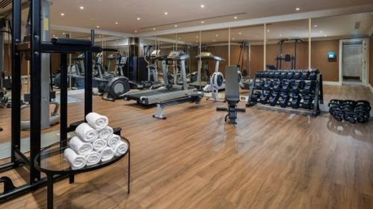 Cassidy's Hotel Health Club