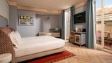 Cloud 7 Hotel Roma Suite