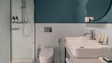 Cloud 7 Hotel Roma Suite