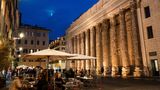 Cloud 7 Hotel Roma Other