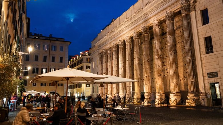 <b>Cloud 7 Hotel Roma Other</b>. Images powered by <a href="https://www.leonardoworldwide.com/" title="Leonardo Worldwide" target="_blank">Leonardo</a>.