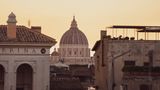 Cloud 7 Hotel Roma Other