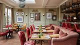 Lime Wood Hotel Restaurant