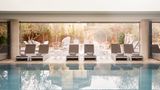 Lime Wood Hotel Pool