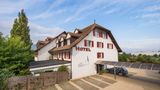 Hotel Schlossli Ipsach Exterior