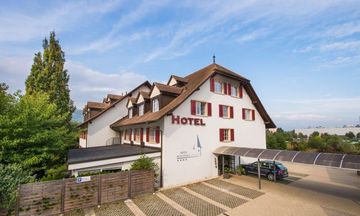 Hotel Schlossli Ipsach