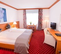 Hotel Schlossli Ipsach Room