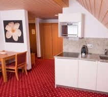 Hotel Schlossli Ipsach Room