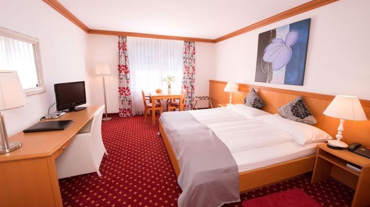 Hotel Schlossli Ipsach Room