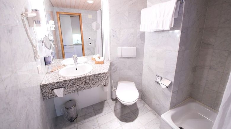<b>Hotel Schlossli Ipsach Room</b>. Images powered by <a href="https://www.leonardoworldwide.com/" title="Leonardo Worldwide" target="_blank">Leonardo</a>.