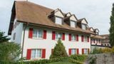 Hotel Schlossli Ipsach Exterior
