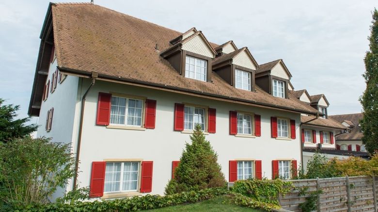 <b>Hotel Schlossli Ipsach Exterior</b>. Images powered by <a href="https://www.leonardoworldwide.com/" title="Leonardo Worldwide" target="_blank">Leonardo</a>.