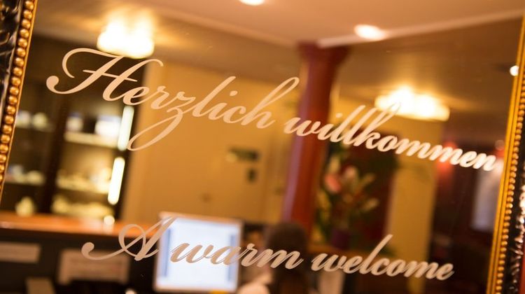 Hotel Schlossli Ipsach Other