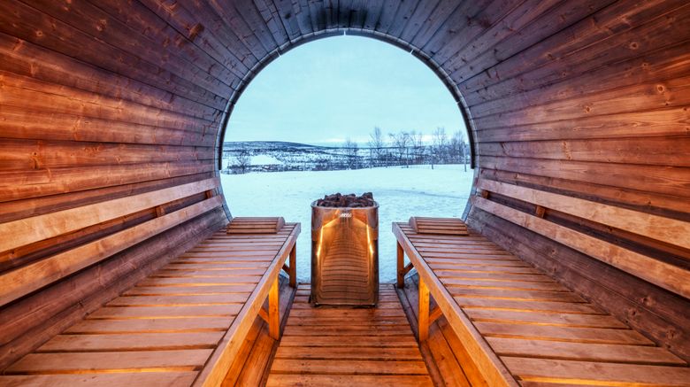 <b>Thon Hotel Kautokeino Spa</b>. Images powered by <a href="https://www.leonardoworldwide.com/" title="Leonardo Worldwide" target="_blank">Leonardo</a>.