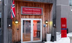 Thon Hotel Kautokeino