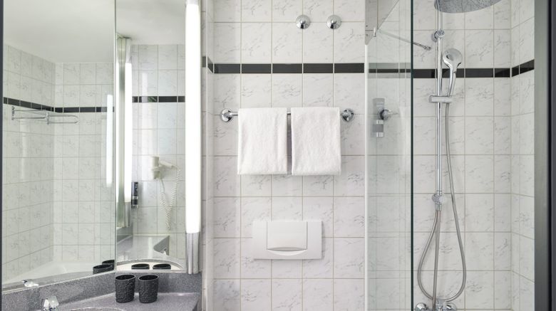 <b>NYX Berlin Kopenick by Leonardo Hotels Room</b>. Images powered by <a href="https://www.leonardoworldwide.com/" title="Leonardo Worldwide" target="_blank">Leonardo</a>.