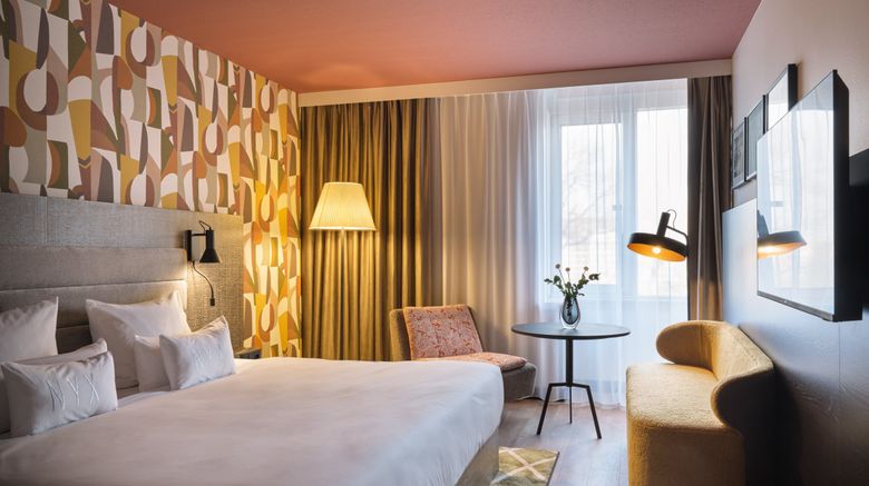 <b>NYX Berlin Kopenick by Leonardo Hotels Room</b>. Images powered by <a href="https://www.leonardoworldwide.com/" title="Leonardo Worldwide" target="_blank">Leonardo</a>.