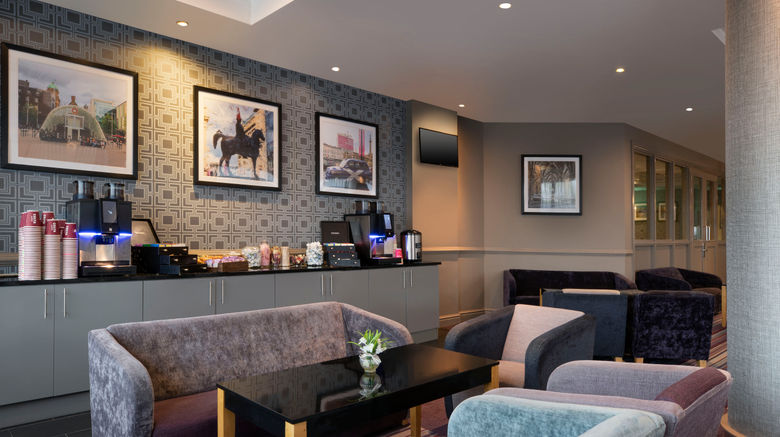 <b>Leonardo Royal Hotel Glasgow Meeting</b>. Images powered by <a href="https://www.leonardoworldwide.com/" title="Leonardo Worldwide" target="_blank">Leonardo</a>.