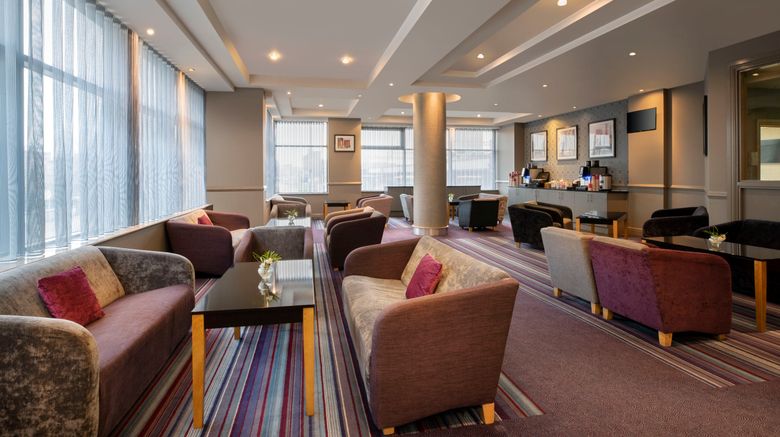 <b>Leonardo Royal Hotel Glasgow Meeting</b>. Images powered by <a href="https://www.leonardoworldwide.com/" title="Leonardo Worldwide" target="_blank">Leonardo</a>.