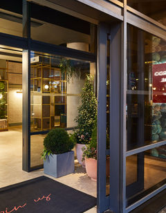 Leonardo Royal Hotel Glasgow