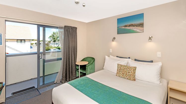 Bella Vista Motel Gisborne Room