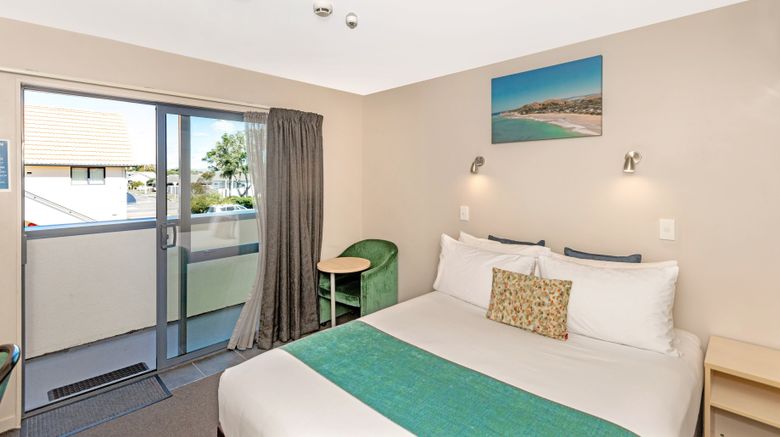 <b>Bella Vista Motel Gisborne Room</b>. Images powered by <a href="https://www.leonardoworldwide.com/" title="Leonardo Worldwide" target="_blank">Leonardo</a>.