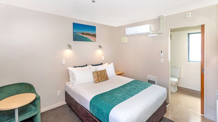 Bella Vista Motel Gisborne Room