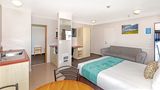 Bella Vista Motel Gisborne Room