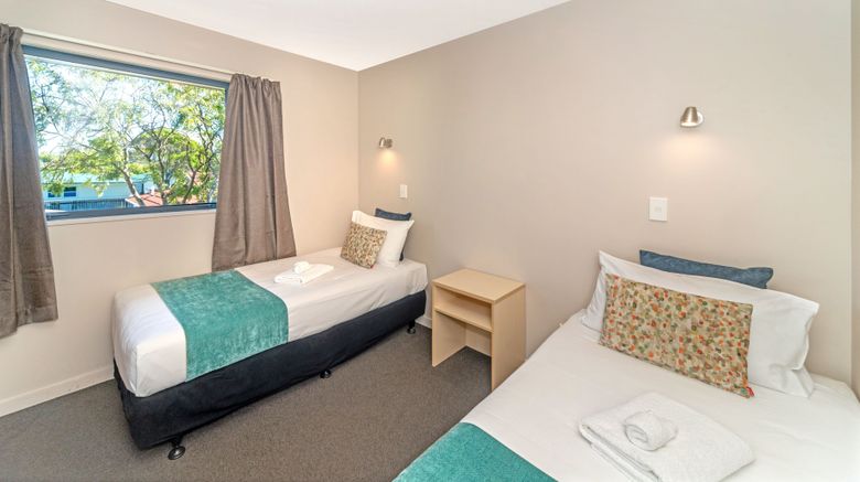 <b>Bella Vista Motel Gisborne Room</b>. Images powered by <a href="https://www.leonardoworldwide.com/" title="Leonardo Worldwide" target="_blank">Leonardo</a>.