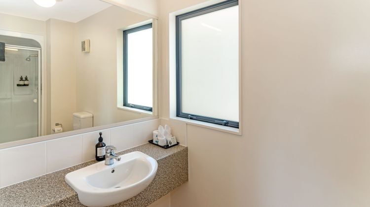 Bella Vista Motel Gisborne Room