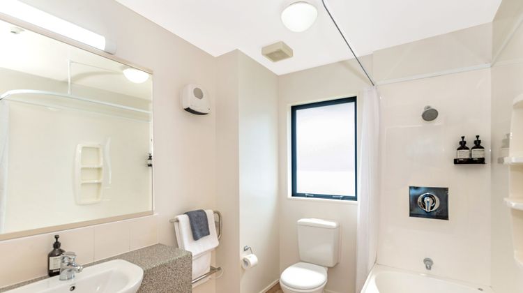 Bella Vista Motel Gisborne Room