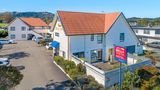 Bella Vista Motel Gisborne Other