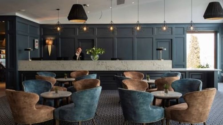 <b>Viking Hotel Waterford Lobby</b>. Images powered by <a href="https://www.leonardoworldwide.com/" title="Leonardo Worldwide" target="_blank">Leonardo</a>.