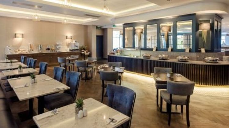 Viking Hotel Waterford Restaurant
