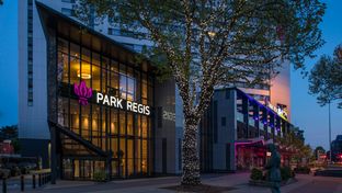 Park Regis Birmingham