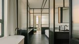 The Telegraph Hotel Room