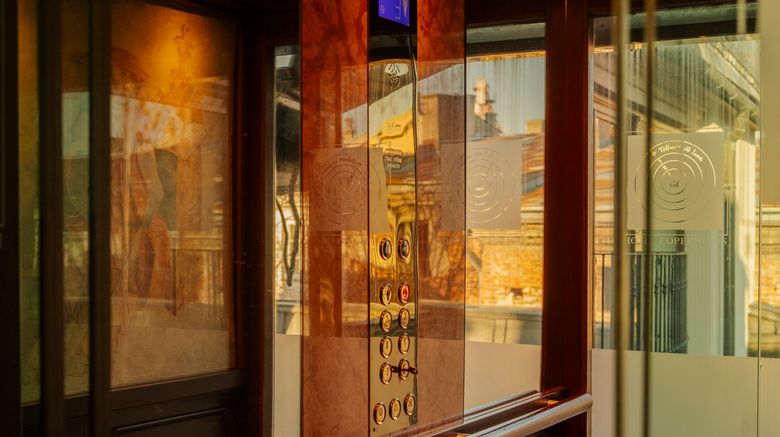 <b>Hotel Copernicus Other</b>. Images powered by <a href="https://www.leonardoworldwide.com/" title="Leonardo Worldwide" target="_blank">Leonardo</a>.